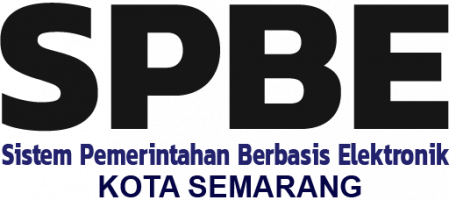 E-Learning Pemerintah Kota Semarang